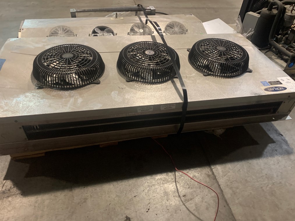 Norlake SLA47-40-A Indoor Unit Cooler